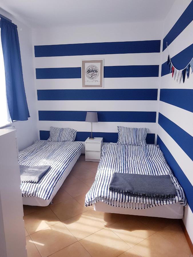 Wysoka Fala Jastrzębia Góra エクステリア 写真