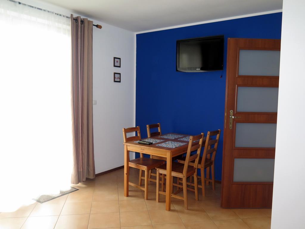 Wysoka Fala Jastrzębia Góra 部屋 写真